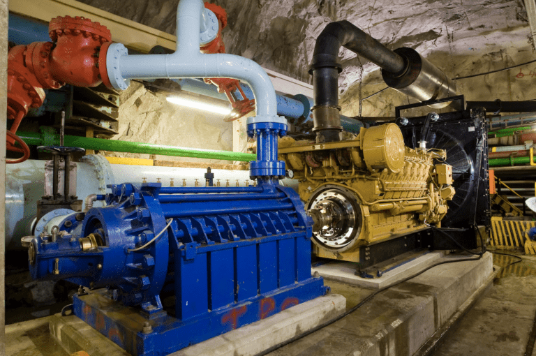 Envirotech Spiroglide multistage