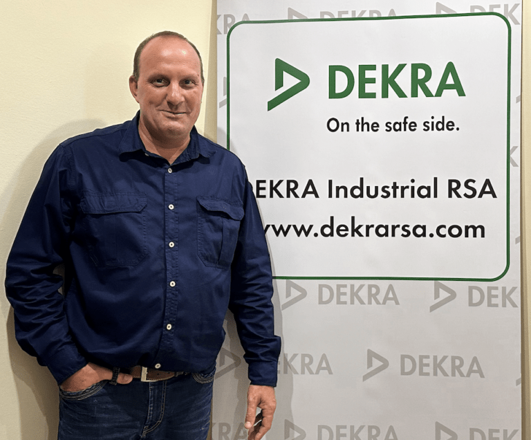 DEKRA Institute of Learning