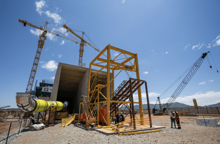 Murray & Roberts Cementation