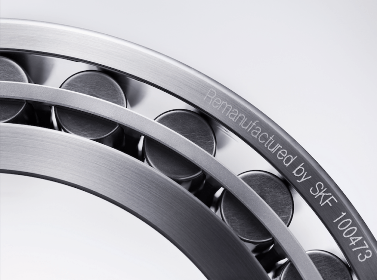 SKF