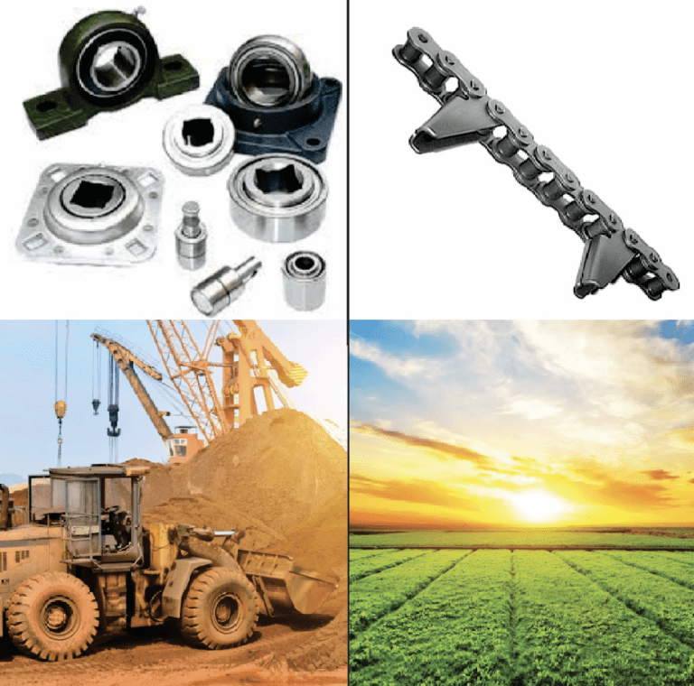 Bearings International