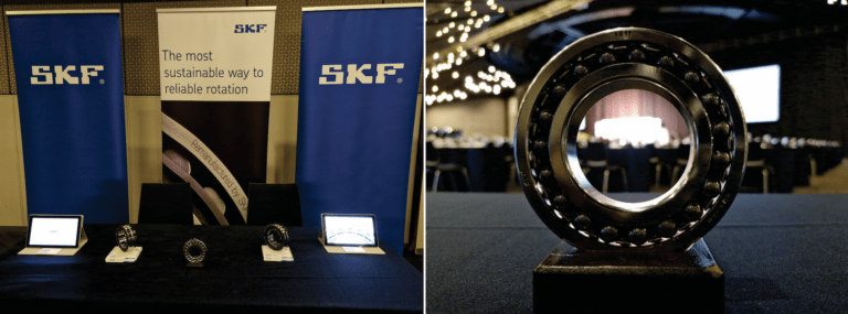 SKF