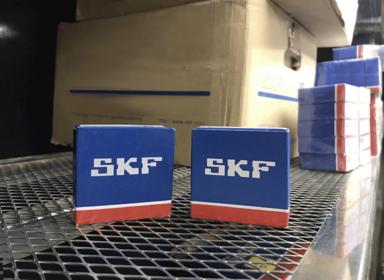 SKF
