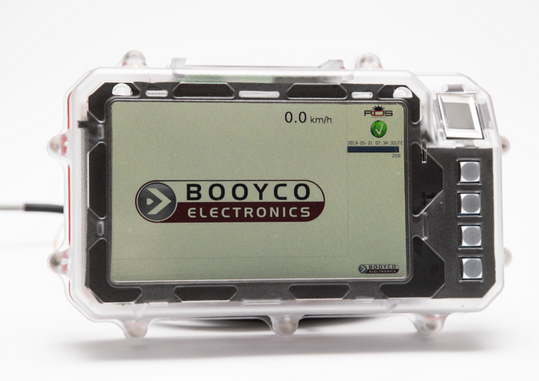Proximity Detection Systems