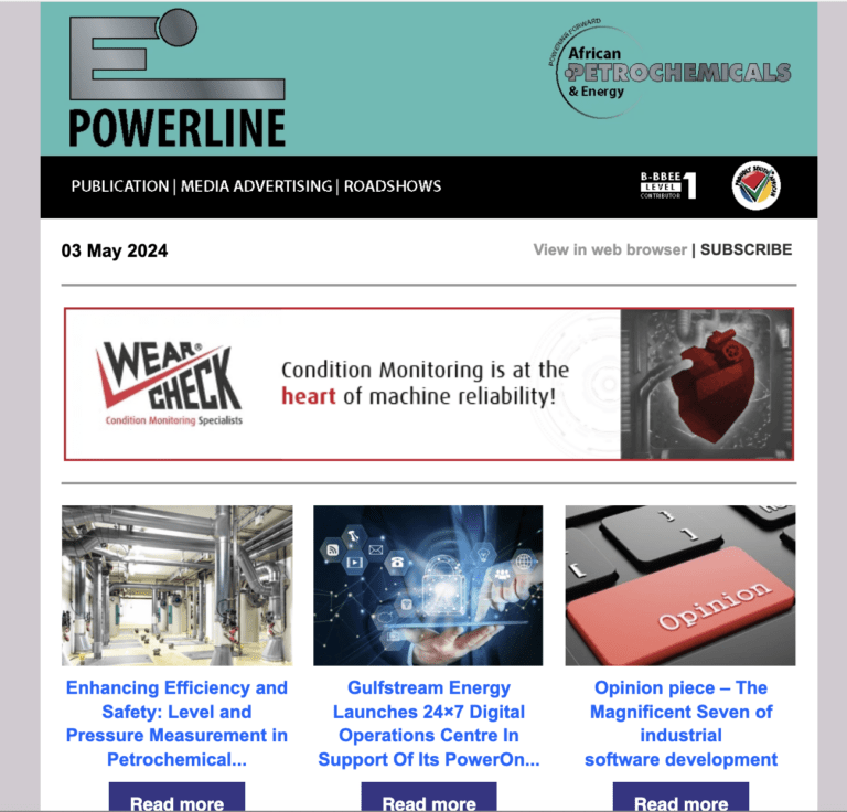 newsletter
