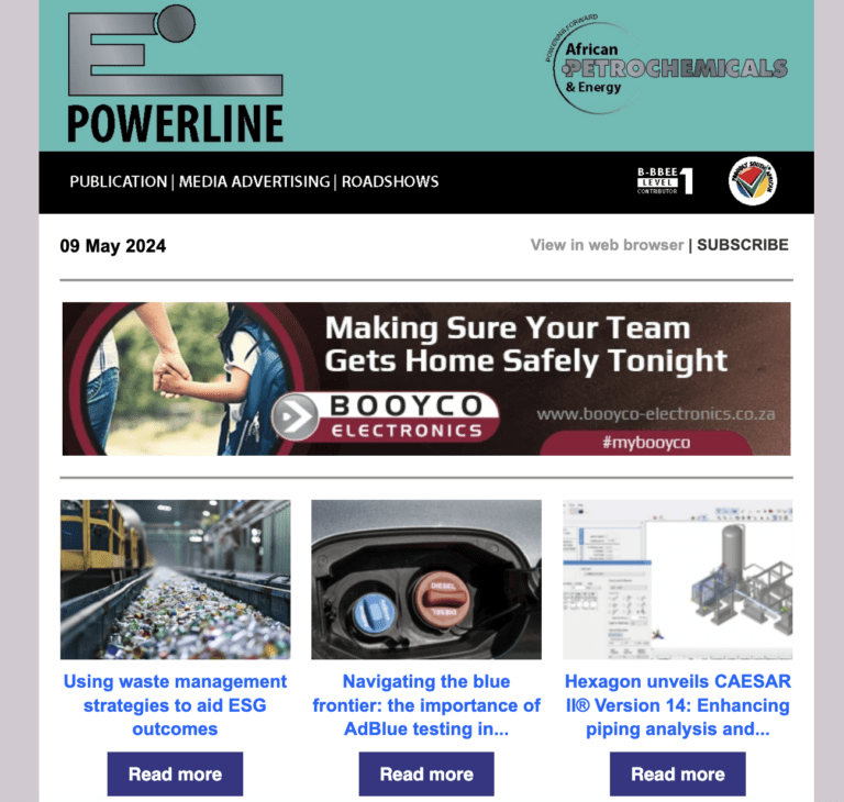 newsletter