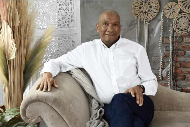 Engen’s Arno Brown