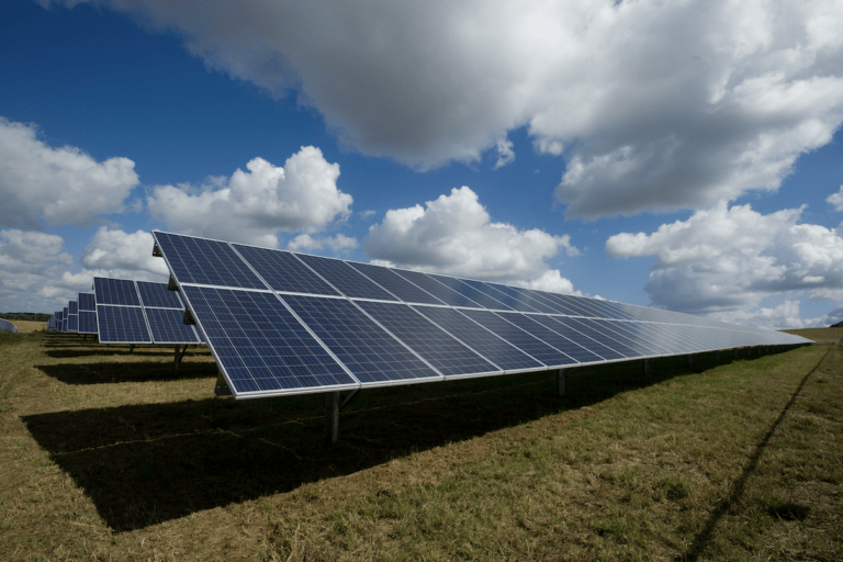 Zinc plays a vital role in renewable energy