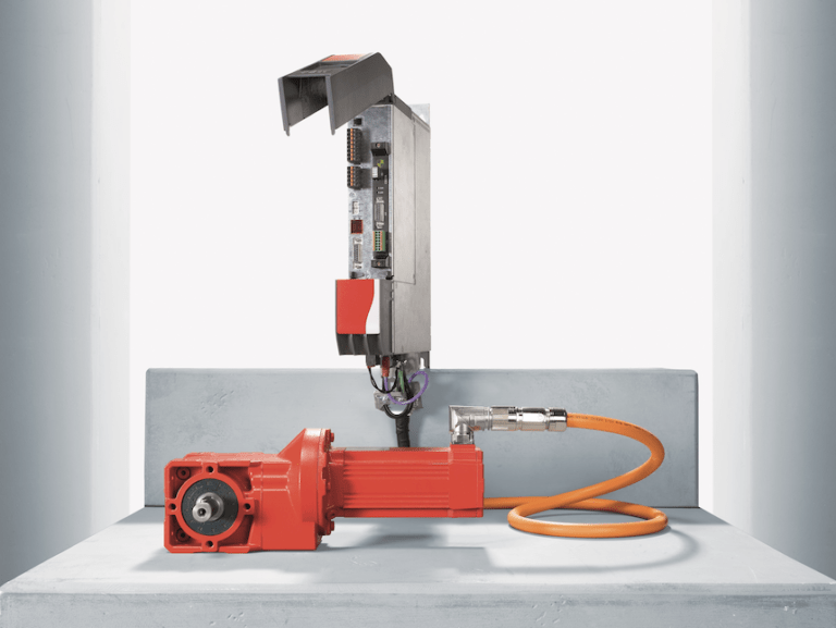 SEW-EURODRIVE's