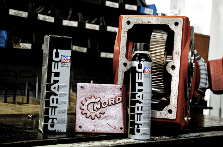 Cera Tec high