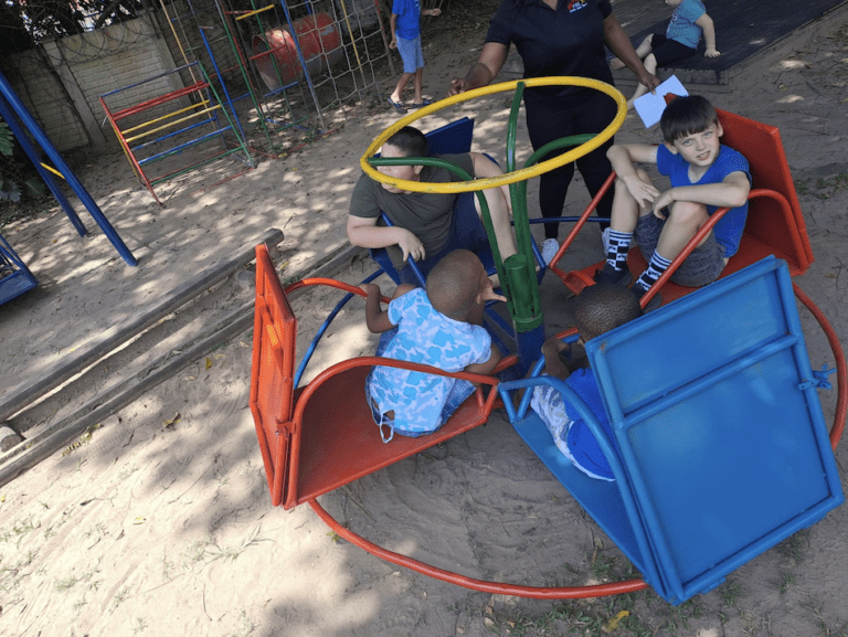 Engen’s Employee Community Partnership