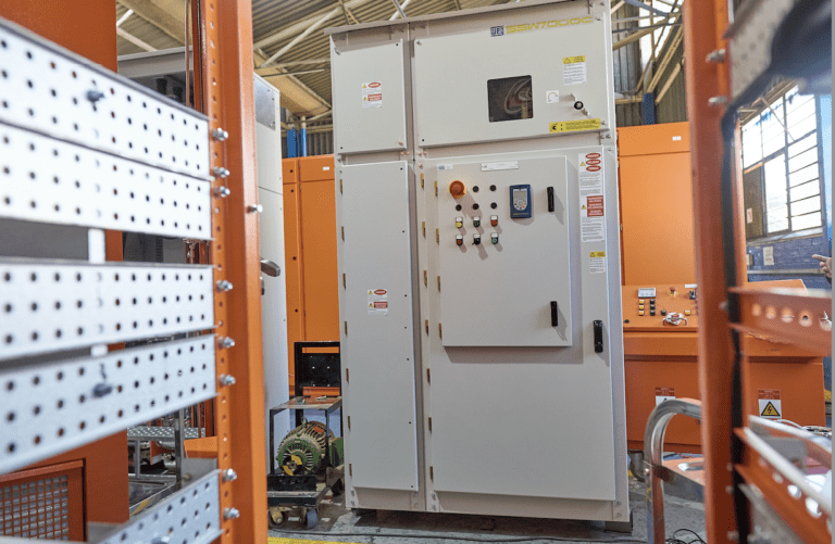 softstarters