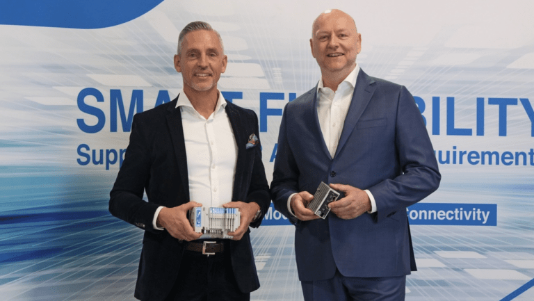 Bosch Rexroth’s ctrlX World