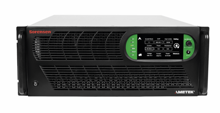 Ametek’s Mi-BEAM SERIES