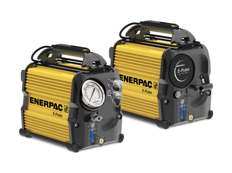 Enerpac E-Series