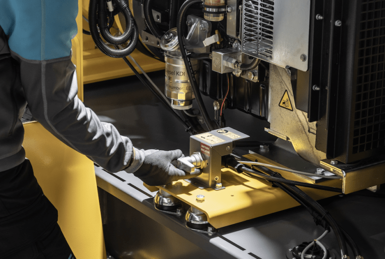 Atlas Copco Power