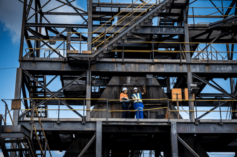 Weba Chute Systems