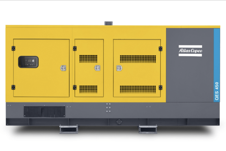 Atlas Copco