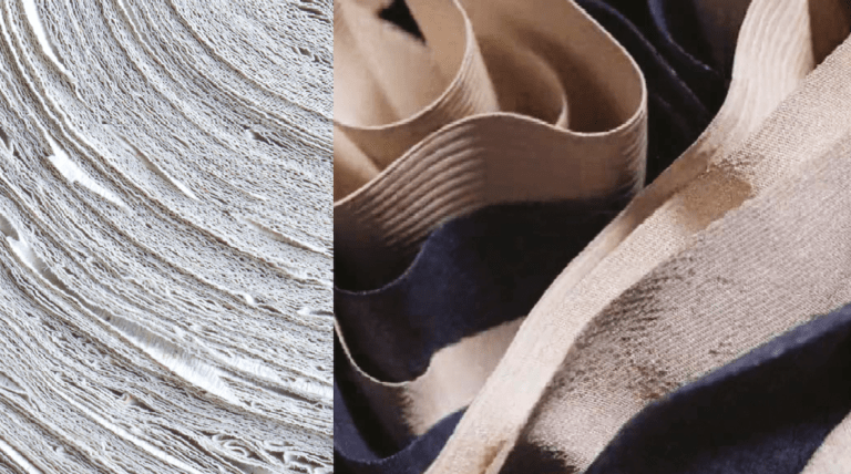 The pulp and paper