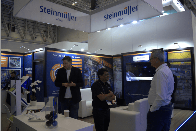 Steinmuller Africa