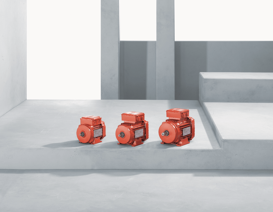 SEW-EURODRIVE 