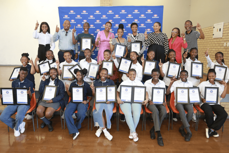 East London Maths & Science