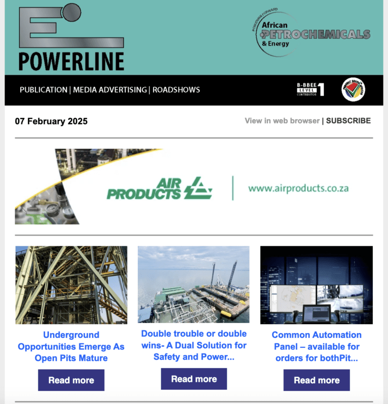 newsletter