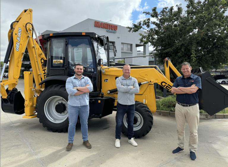 Manitou