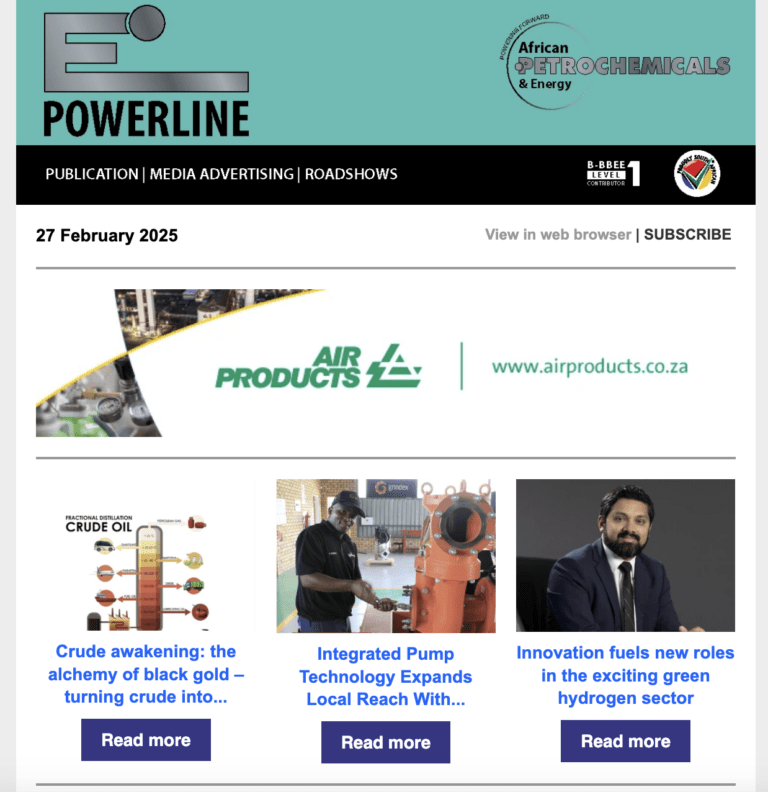 newsletter