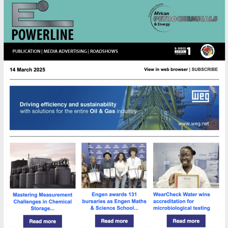 newsletter