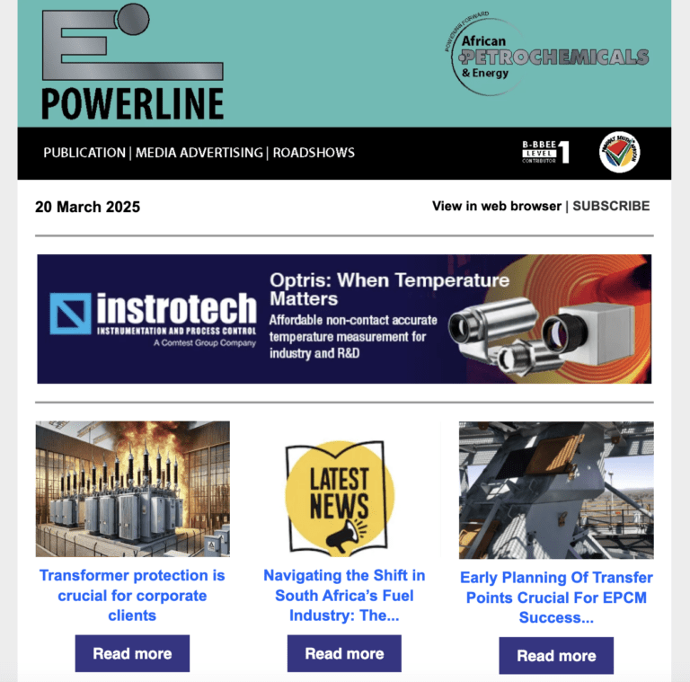 newsletter