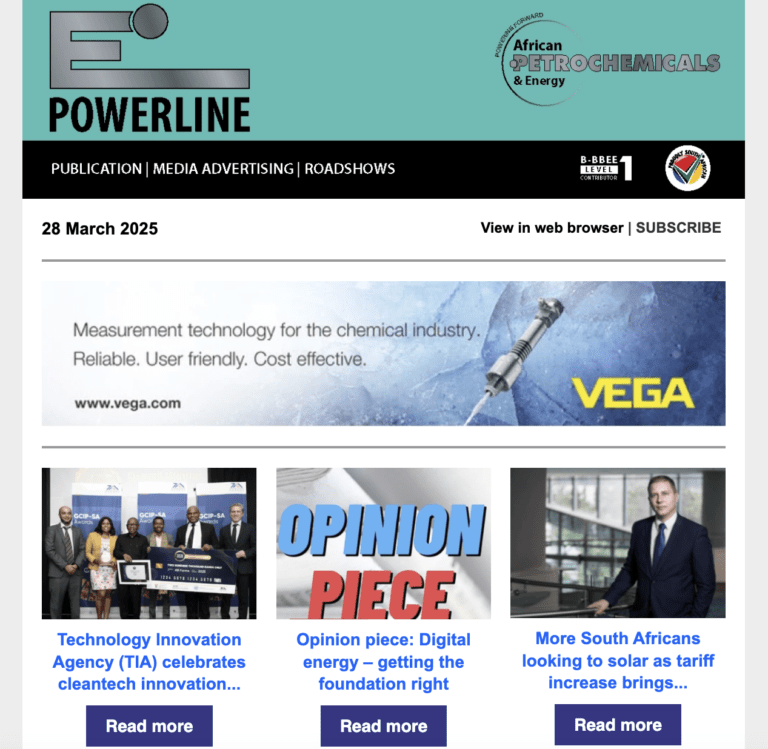 newsletter