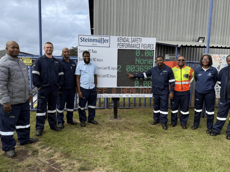 Kendal Management Team