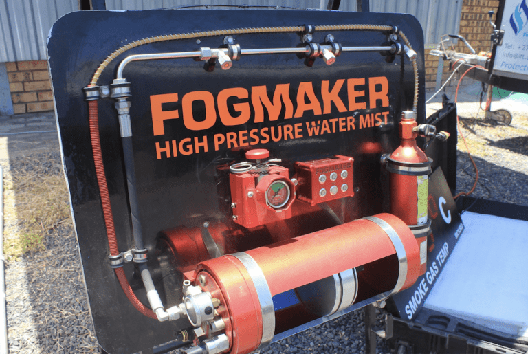 Fogmaker Water Mist
