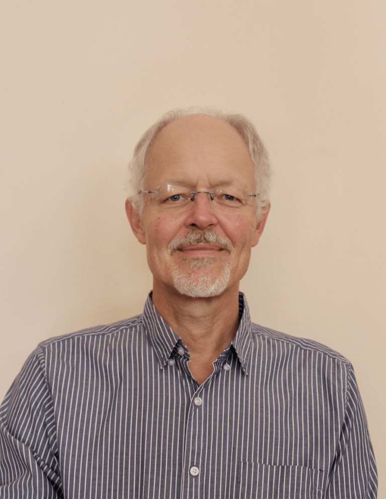 Stephen Hall