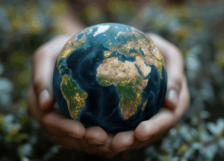 earth day
