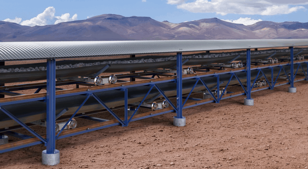 Designed to dramatically reduce energy