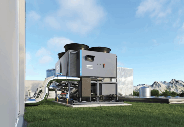 atlas copco