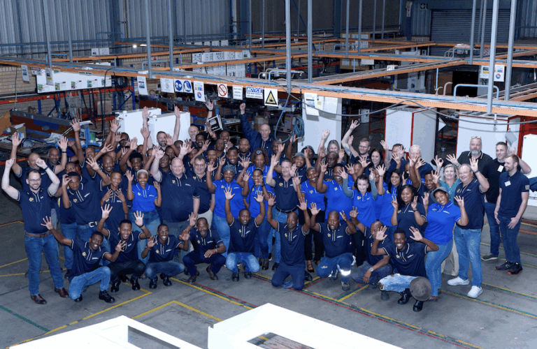 Booyco Engineering