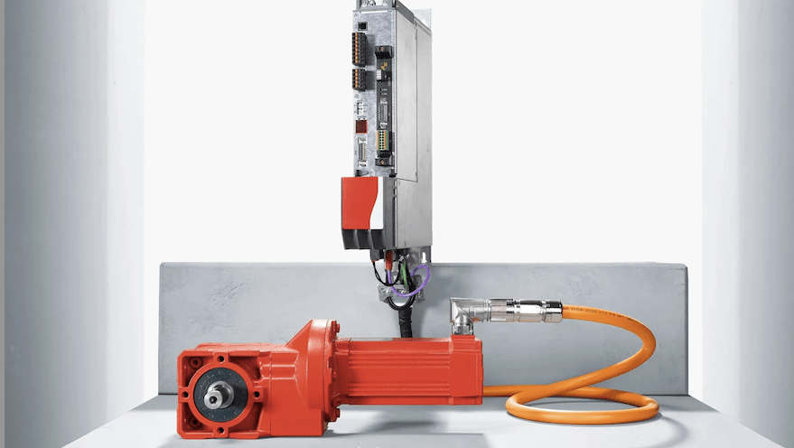 SEW-EURODRIVE