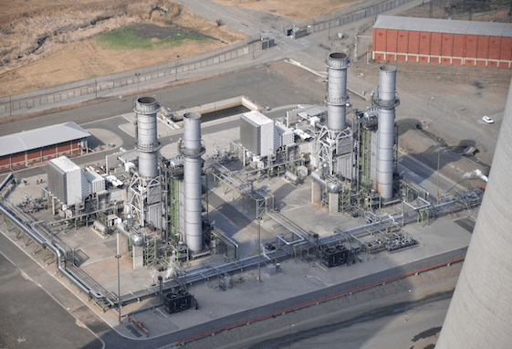 sasol