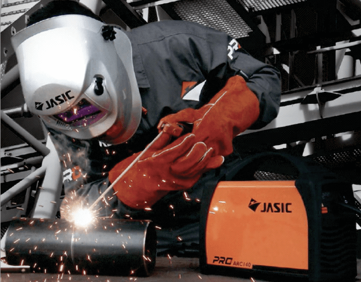 welding