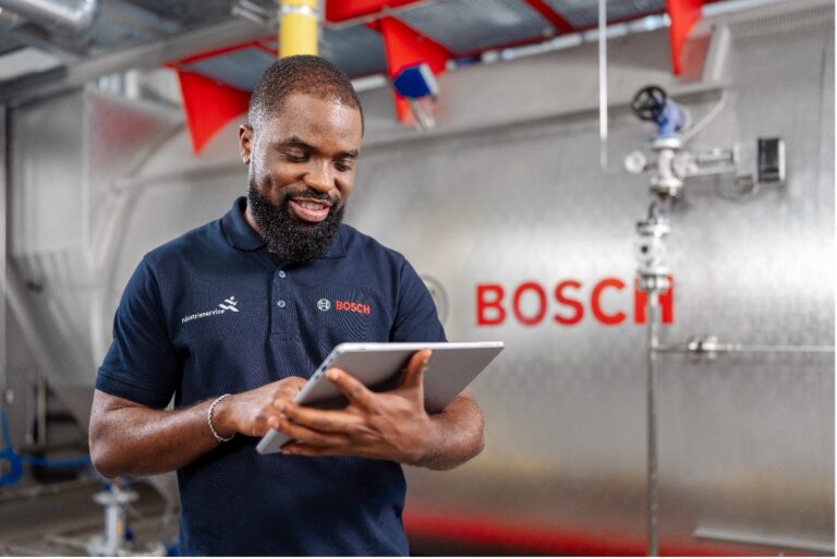 Bosch