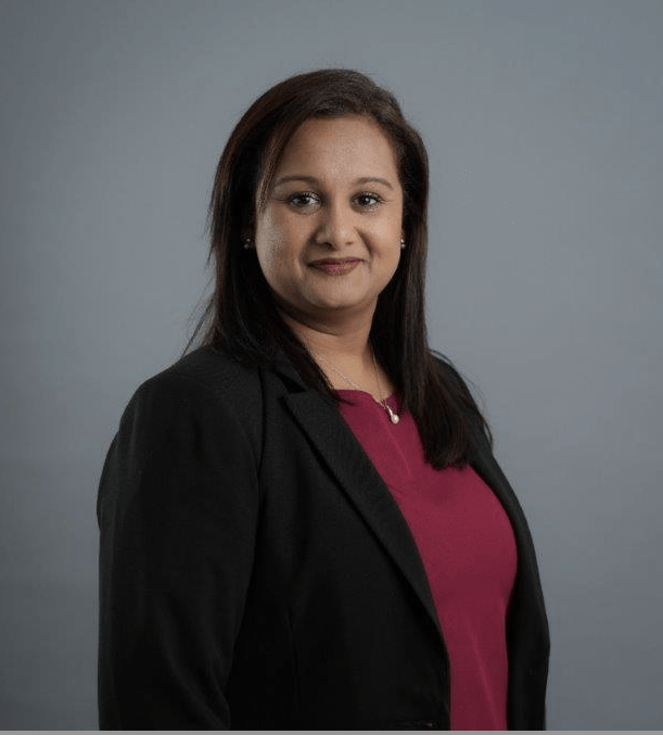 Kerrylynn Chetty 