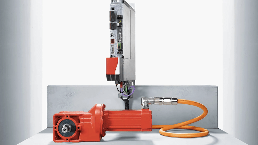 SEW Eurodrive