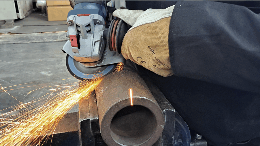Grinding techniques