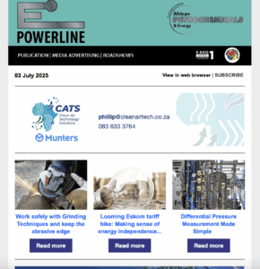 newsletter