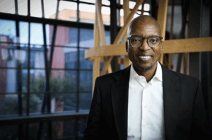 Tlhabeli Christopher (TC) Ralebitso