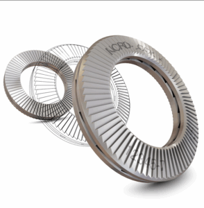 Nord-Lock X series washers