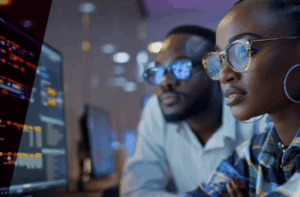 Driving digital skills
